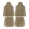 Ford F-250 2002-2007 | OEM-Replacement Seat Cover (Premium Cloth)
