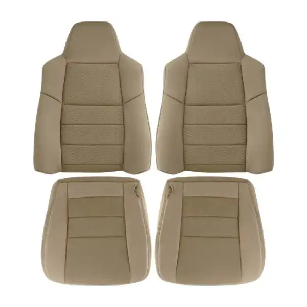 Ford F-250 2002-2007 | OEM-Replacement Seat Cover (Premium Cloth)