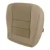 Ford F-250 2002-2007 | OEM-Replacement Seat Cover (Premium Cloth)