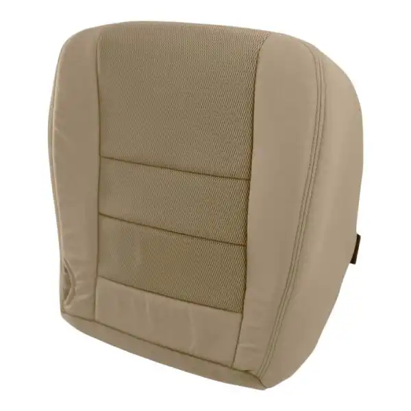 Ford F-250 2002-2007 | OEM-Replacement Seat Cover (Premium Cloth)
