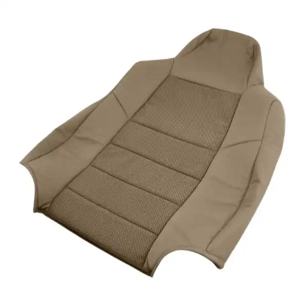 Ford F-250 2002-2007 | OEM-Replacement Seat Cover (Premium Cloth)