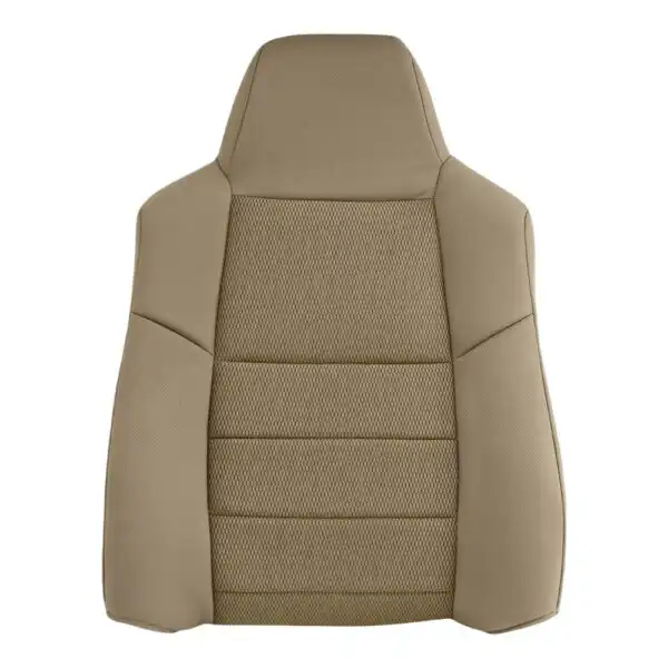Ford F-250 2002-2007 | OEM-Replacement Seat Cover (Premium Cloth)