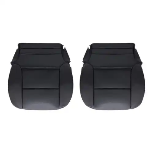 GMC Sierra (All-Terrain) 2014-2019 | OEM-Replacement Seat Cover