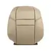 honda-cr-v-leather-2007-2011-ivory-passenger-top-oem-replacement-seat-cover-1 Honda CR-V 2007-2011 | OEM-Replacement Seat Cover