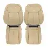 Infiniti FX35 2009-2013 | OEM-Replacement Seat Cover