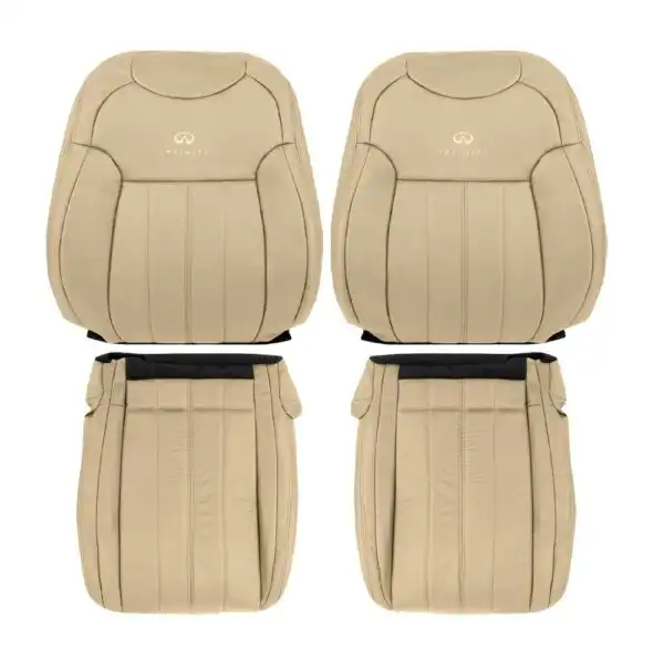 Infiniti FX35 2009-2013 | OEM-Replacement Seat Cover