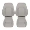 jaguar-xf-cuero-2016-2020-color-ostra-claro-conductor-y-pasajero-parte-superior-y-inferior-funda-de-asiento-de-reemplazo-original. Jaguar XF 2016-2020 | Funda de asiento de recambio OEM