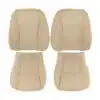 Jaguar XJ 2010-2013 | OEM-Replacement Seat Cover