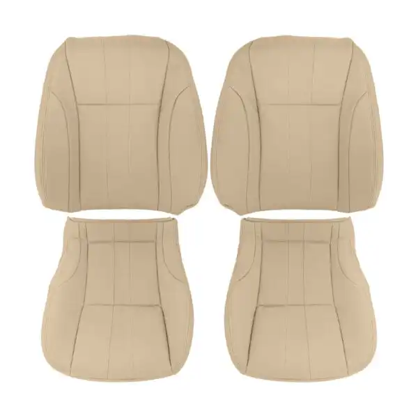 Jaguar XJ 2010-2013 | OEM-Replacement Seat Cover