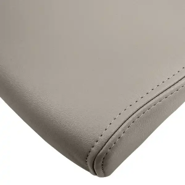 Jeep Grand Cherokee 2005-2010 | Couverture de console centrale de remplacement OEM