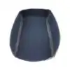 Jeep Grand Cherokee 2005-2010 | Couverture de console centrale de remplacement OEM