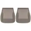 Jeep Liberty 2008-2012 | OEM-Replacement Seat Cover (Cloth)