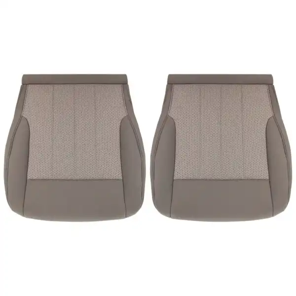 Jeep Liberty 2008-2012 | OEM-Replacement Seat Cover (Cloth)