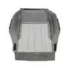 Jeep Liberty 2008-2012 | OEM-Replacement Seat Cover (Cloth)