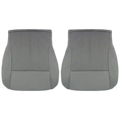 Jeep Liberty 2008-2012 | OEM-Replacement Seat Cover (Cloth)
