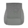 Jeep Liberty 2008-2012 | OEM-Replacement Seat Cover (Cloth)