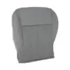 Jeep Liberty 2008-2012 | OEM-Replacement Seat Cover (Cloth)