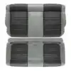 Jeep Wrangler 2007 | OEM-Replacement Seat Cover
