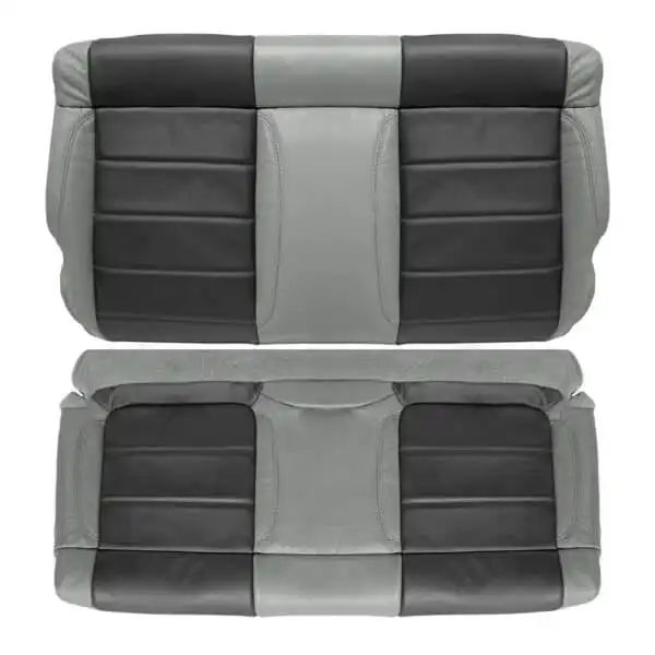 Jeep Wrangler 2007 | OEM-Replacement Seat Cover