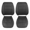 Kia Sorento 2014-2015 | OEM-Replacement Seat Cover