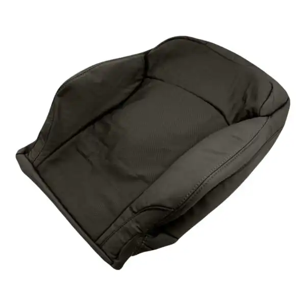 lexus-is250-cuero-genuino-perforado-2006-2013-negro-conductor-parte-superior-reemplazo-OEM-funda-de-asiento (2) Lexus IS250 2006-2013 | Funda de asiento de repuesto OEM
