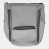 lexus-is250-cuero-auténtico-perforado-2006-2013-gris-conductor-o-pasajero-parte-inferior-vista-interior-exterior-funda-de-asiento-de-reemplazo-oem Lexus IS250 2006-2013 | Funda de asiento de repuesto OEM