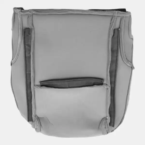 lexus-is250-cuero-auténtico-perforado-2006-2013-gris-conductor-o-pasajero-parte-inferior-vista-interior-exterior-funda-de-asiento-de-reemplazo-oem Lexus IS250 2006-2013 | Funda de asiento de repuesto OEM