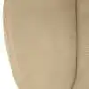 lexus-is250-cuero-genuino-perforado-2006-2013-color-beige-conductor-o-pasajero-vista-cercana-funda-de-asiento-de-reemplazo-oem Lexus IS250 2006-2013 | Funda de asiento de repuesto OEM