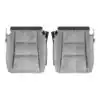 Lexus RX450 2016-2022 | OEM-Replacement Seat Cover