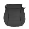 lincoln-8-coupe-leather-1993-ebony-driver-bottom-oem-replacement-seat-cover Lincoln Mark 8 1993-1996 | OEM-Replacement Seat Cover