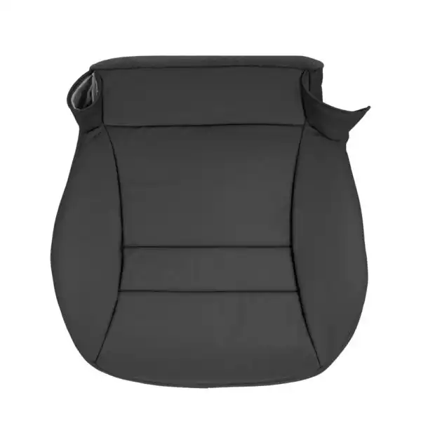 lincoln-8-coupe-leather-1993-ebony-driver-bottom-oem-replacement-seat-cover Lincoln Mark 8 1993-1996 | OEM-Replacement Seat Cover