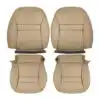 lincoln-8-coupe-leather-1993-mocha -driver-and-passenger-top-and-bottom-oem-replacement-seat-cover Lincoln Mark 8 1993-1996 | OEM-Replacement Seat Cover