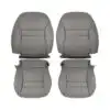 lincoln-8-coupe-leather--1993--opal-gray-driver-and-passenger-top-and-bottom-oem-replacement-seat-cover Lincoln Mark 8 1993-1996 | OEM-Replacement Seat Cover