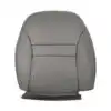 lincoln-8-coupe-leather--1993--opal-gray-driver-top-oem-replacement-seat-cover (6) Lincoln Mark 8 1993-1996 | OEM-Replacement Seat Cover