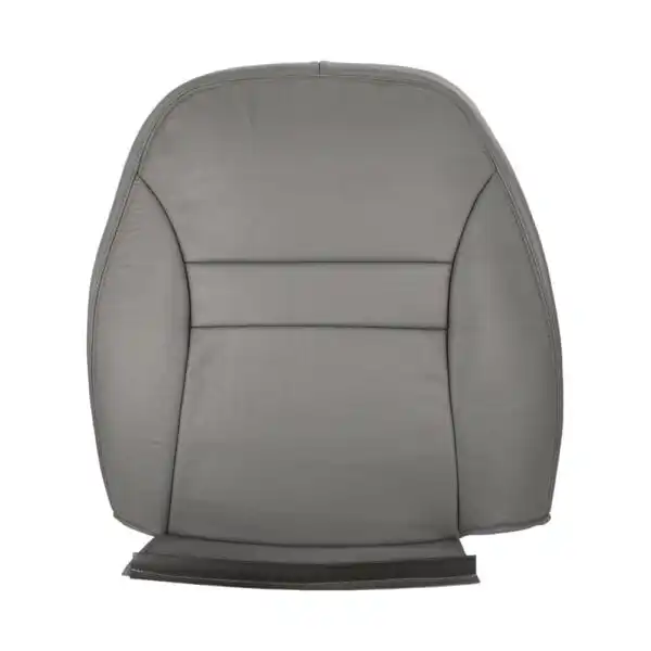 lincoln-8-coupe-leather--1993--opal-gray-driver-top-oem-replacement-seat-cover (6) Lincoln Mark 8 1993-1996 | OEM-Replacement Seat Cover