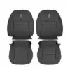 lincoln-8-coupe-leather-1994-1996-ebony-driver-and-passenger-top-and-bottom-oem-replacement-seat-cover Lincoln Mark 8 1993-1996 | OEM-Replacement Seat Cover
