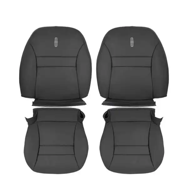 lincoln-8-coupe-leather-1994-1996-ebony-driver-and-passenger-top-and-bottom-oem-replacement-seat-cover Lincoln Mark 8 1993-1996 | OEM-Replacement Seat Cover