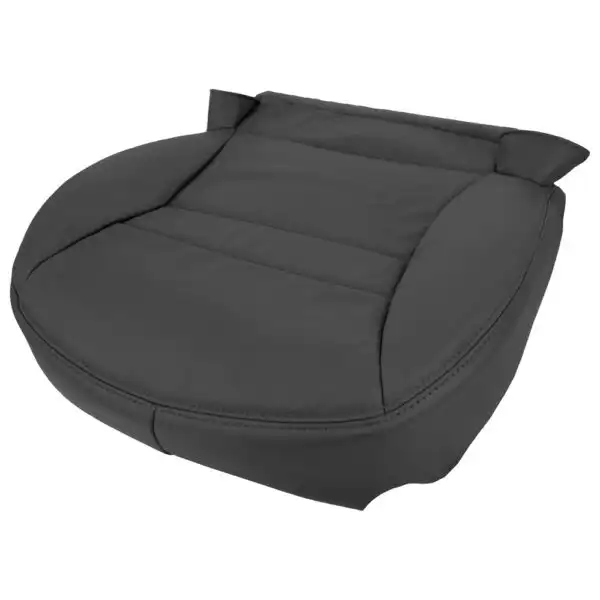 lincoln-8-coupe-leather-1994-1996-ebony-driver-bottom-oem-replacement-seat-cover (2) Lincoln Mark 8 1993-1996 | OEM-Replacement Seat Cover