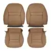 lincoln-8-coupe-leather-1994-1996-saddle-driver-and-passenger-top-and-bottom-oem-replacement-seat-cover Lincoln Mark 8 1993-1996 | OEM-Replacement Seat Cover