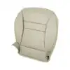 lincoln-8-coupe-leather-1995-1996-light-graphite-driver-bottom-oem-replacement-seat-cover (4) Lincoln Mark 8 1993-1996 | OEM-Replacement Seat Cover