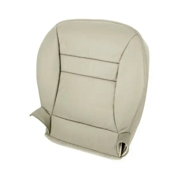 lincoln-8-coupe-leather-1995-1996-light-graphite-driver-bottom-oem-replacement-seat-cover (4) Lincoln Mark 8 1993-1996 | OEM-Replacement Seat Cover