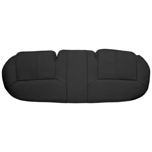 lincoln-town-car-leather-2003-2011-charcoal-black-bench-bottom-oem-replacement-seat-cover (3) Lincoln Town Car Limited 2003-2011 | OEM-Replacement Seat Cover