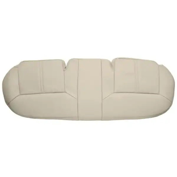 lincoln-town-car-leather-2003-2011-medium-camel-bench-bottom-oem-replacement-seat-cover (2) Lincoln Town Car Limited 2003-2011 | OEM-Replacement Seat Cover