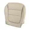 Mazda 6 2016-2017 | OEM-Replacement Seat Cover