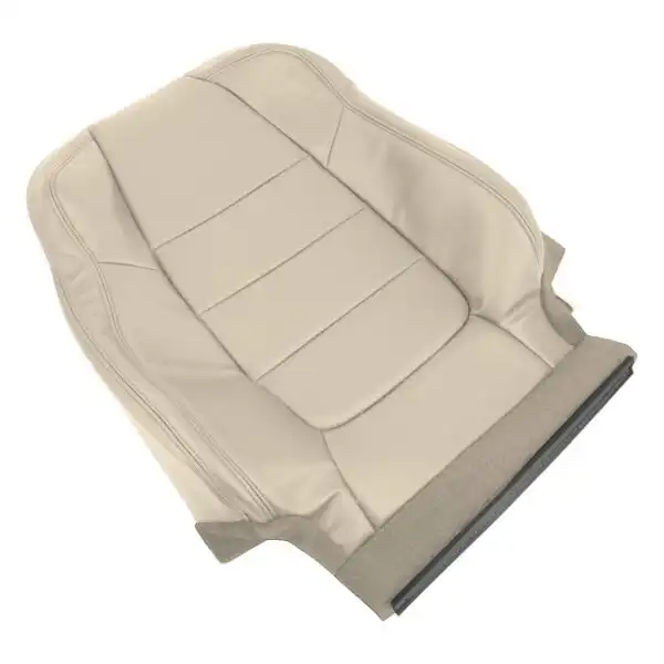 Mazda 6 2016-2017 | OEM-Replacement Seat Cover