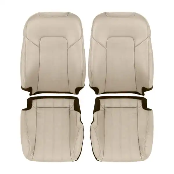 Mazda 6 2018-2021 | OEM-Replacement Seat Cover