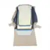 Mazda 6 2018-2021 | OEM-Replacement Seat Cover