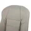 mazda-cx-5-genuine-leather-perforated-2013-2015-sand-driver-or-passenger-top-close-view-oem-replacement-seat-cover Mazda CX-5 2013-2016 | OEM-Replacement Seat Cover