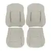 mazda-cx-5-genuine-leather-perforated-2016-parchment-driver-and-passenger-top-and-bottom-oem-replacement-seat-cover Mazda CX-5 2013-2016 | OEM-Replacement Seat Cover