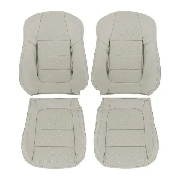 mazda-cx-5-genuine-leather-perforated-2016-parchment-driver-and-passenger-top-and-bottom-oem-replacement-seat-cover Mazda CX-5 2013-2016 | OEM-Replacement Seat Cover